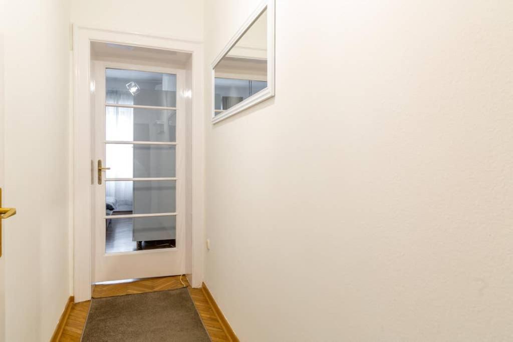 1St Belgrade Apartment ภายนอก รูปภาพ