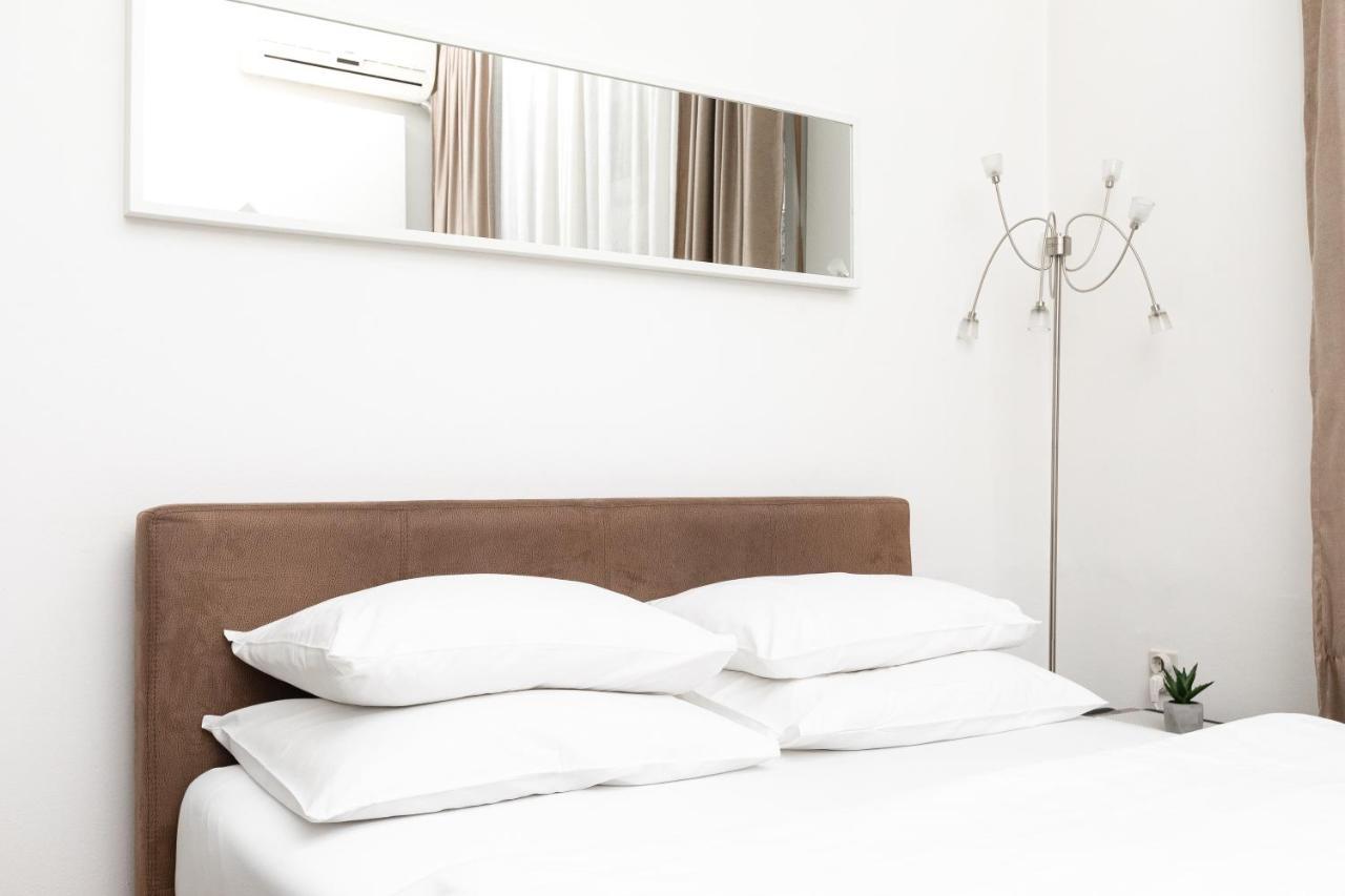1St Belgrade Apartment ภายนอก รูปภาพ