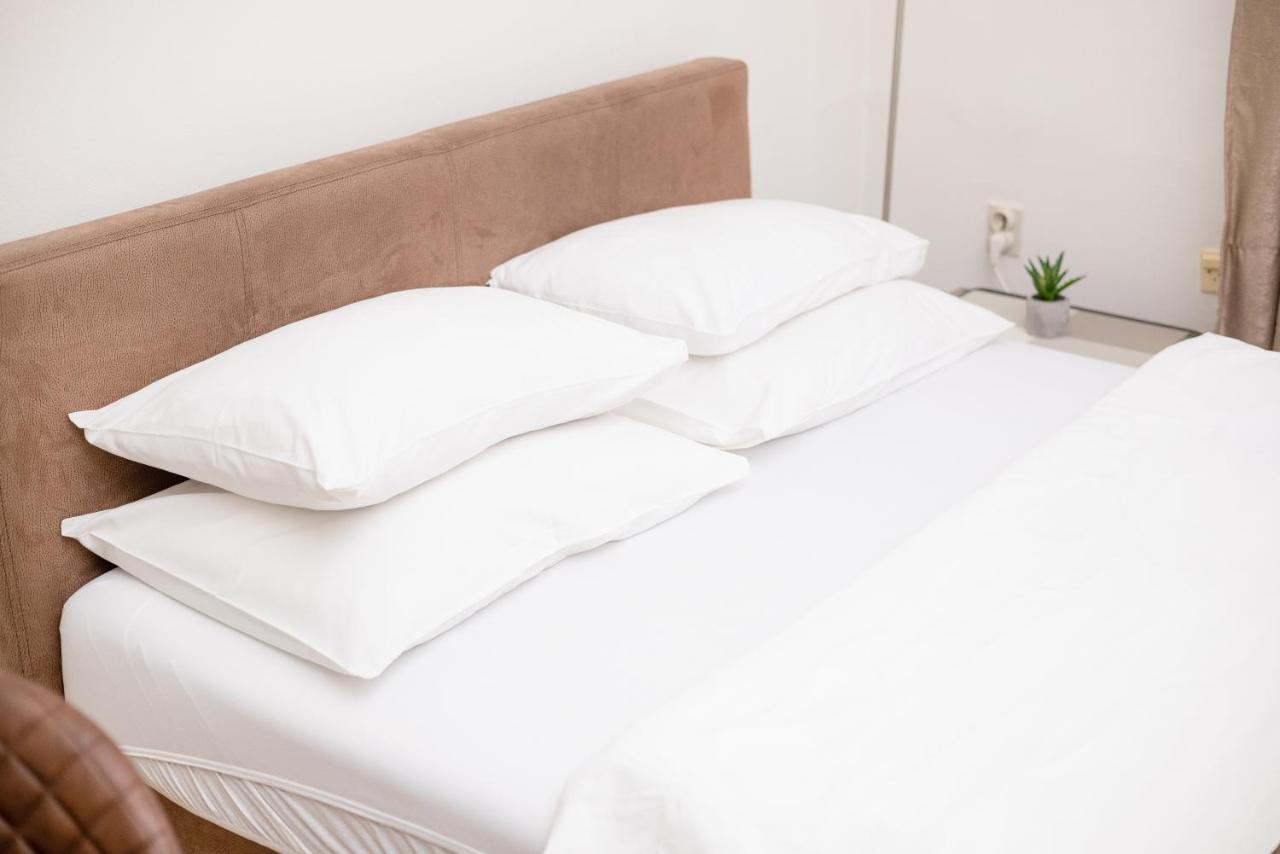 1St Belgrade Apartment ภายนอก รูปภาพ