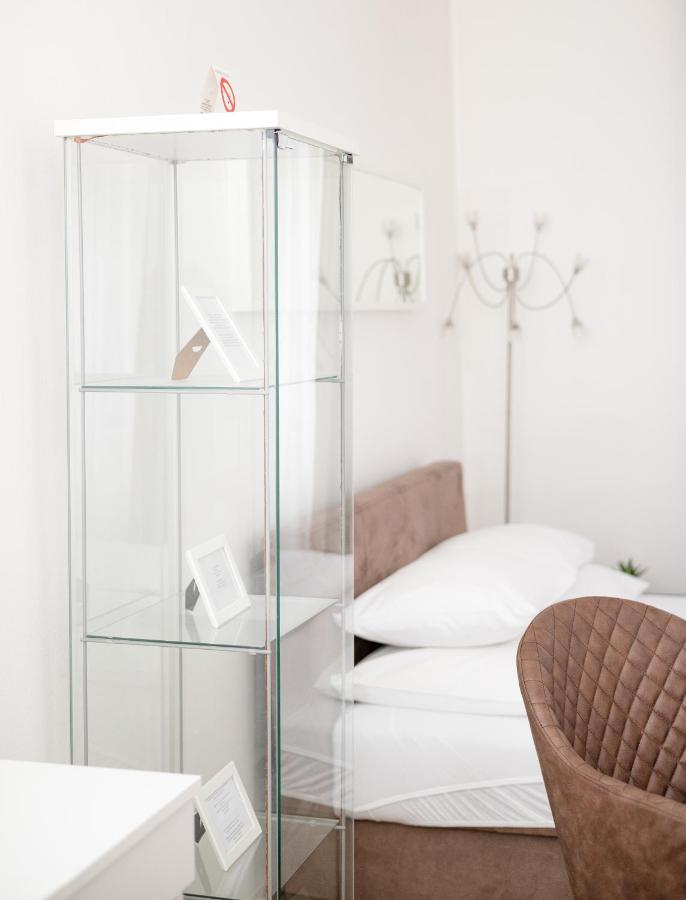 1St Belgrade Apartment ภายนอก รูปภาพ