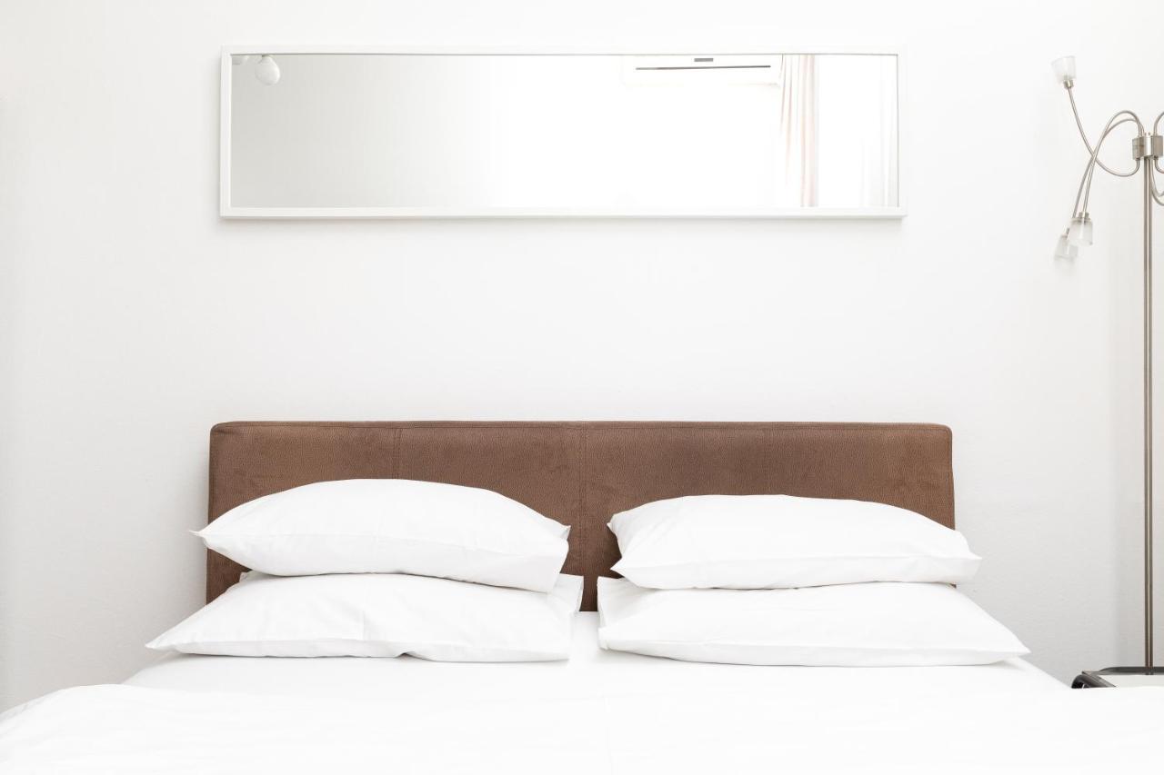 1St Belgrade Apartment ภายนอก รูปภาพ